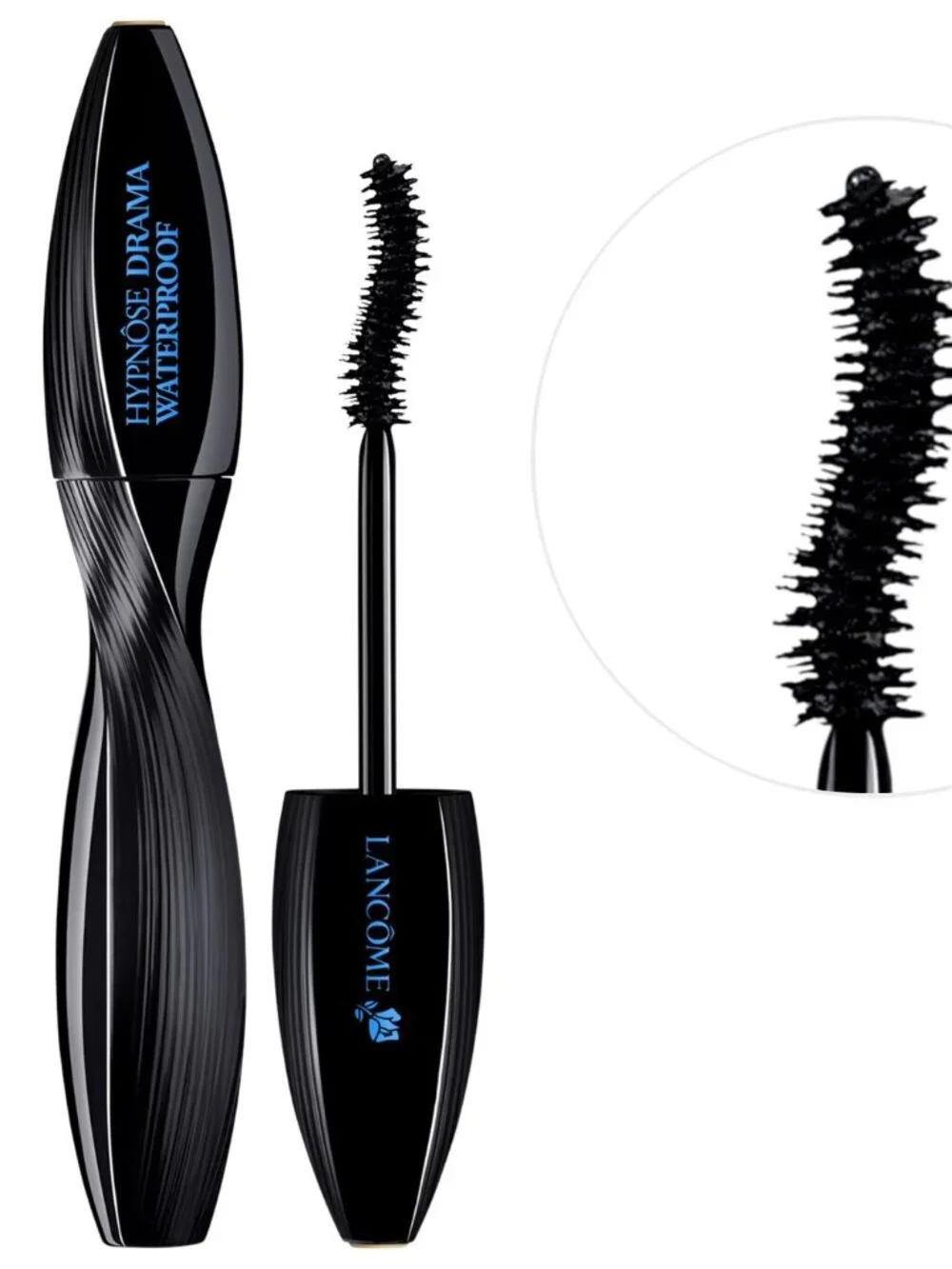 Lancome Hypnose Drama waterproof mascara